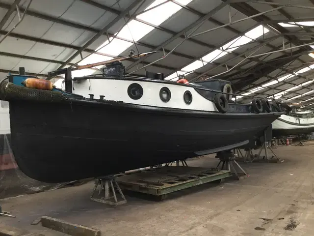 Amsterdammer Sleepboot for sale in Netherlands for €27,500 ($29,800)