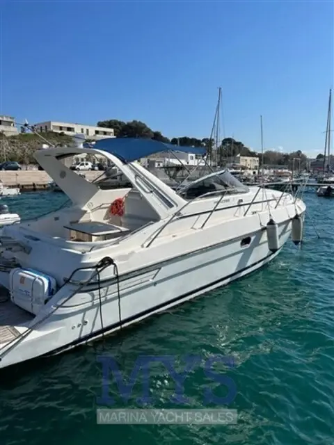Marine Projects PRINCESS 32 RIVIERA for sale in Italy for €59,500 ($64,433)