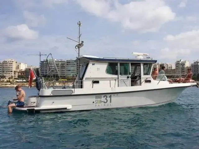 NORD STAR 31 for sale in Malta for €90,000 ($97,461)