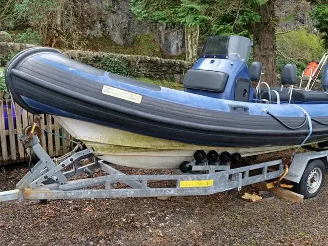 Buy Humber Ocean Pro #392405 Rightboat