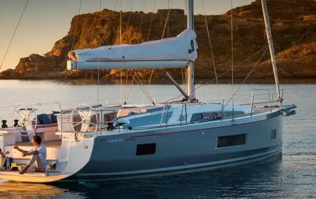 Beneteau Oceanis 461 for sale in United States of America for P.O.A.