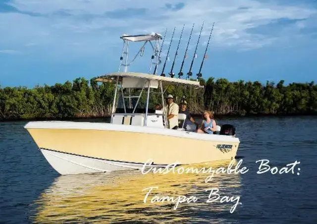 Center Console Boats for sale - 20 of 90 pages - Rightboat