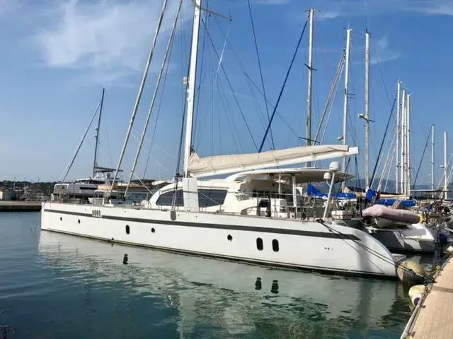 PPR - Catana Group Taino 24 for sale in France for €1,500,000 ($1,599,428)