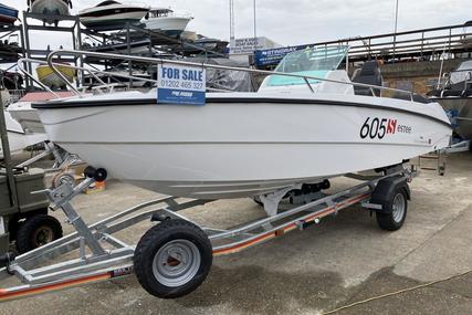 Ocean Master Boats 605 Sport for sale in United Kingdom for £39,269 ($49,147)