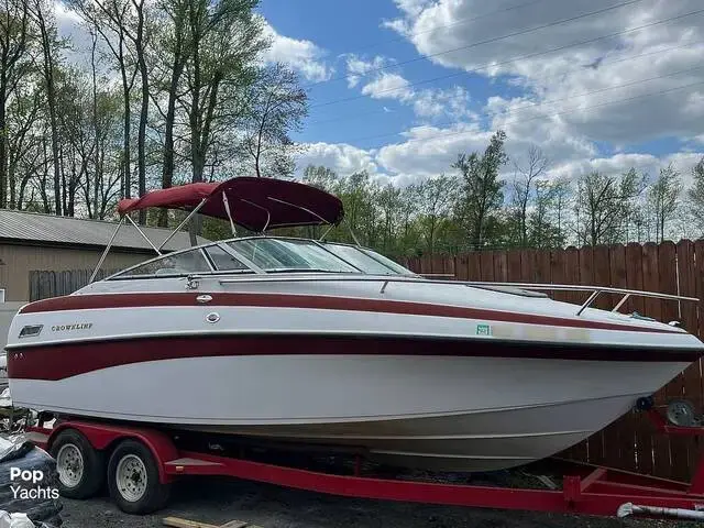 Crownline 215 CCR for sale in United States of America for $13,500