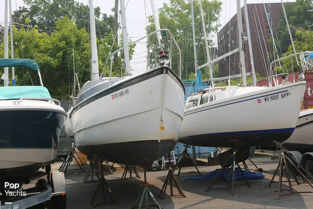 2010 Macgregor 26m for Sale in New Rochelle, New York #39...