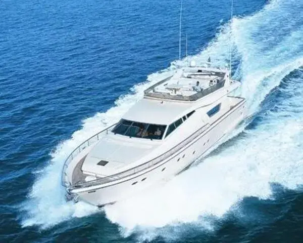 Ferretti Yachts 225 for sale in Greece for €485,000 ($519,747)