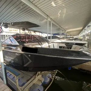 2014 Nautique Boats Super Air G21