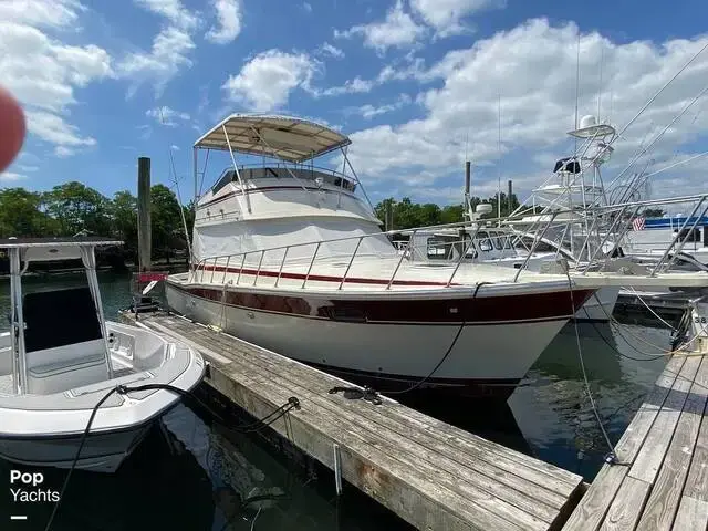 Burns Craft 40 for sale in United States of America for $29,900