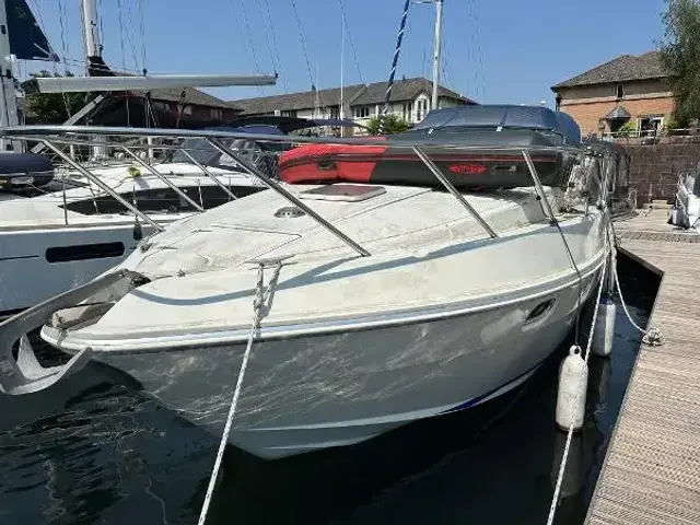 Colvic Boats Eclipse 34