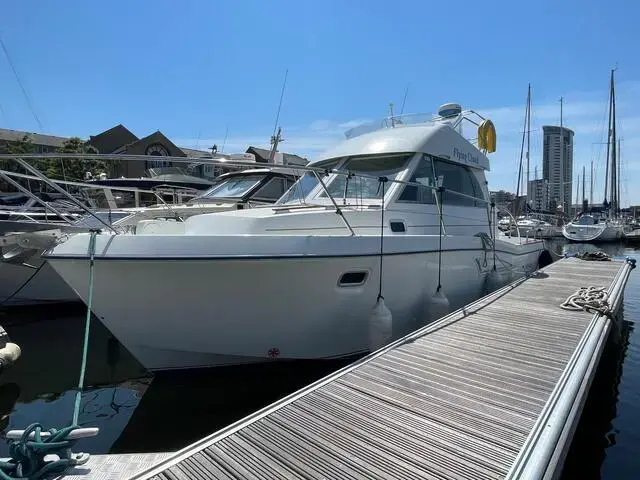 Beneteau Antares 9 for sale in United Kingdom for £47,000 ($58,240)