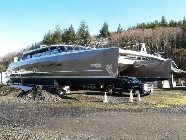 Pedigree Cat BLOOMFIELD 86′ MOTORSAILER for sale in United States of America for $3,600,000