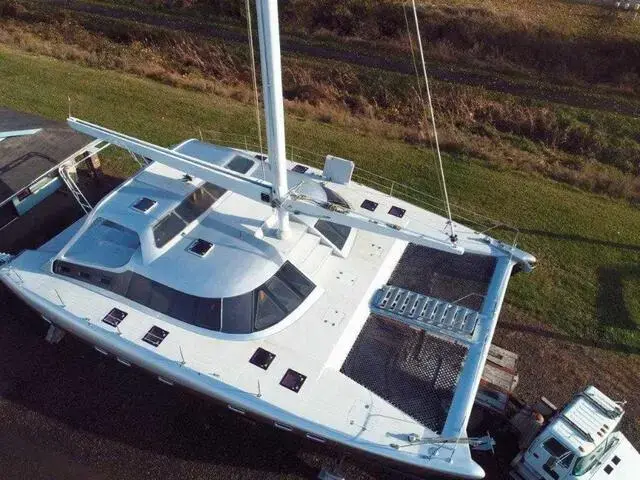 Pedigree Cat Shuttleworth 52 AeroRig for sale in United States of America for $2,200,000