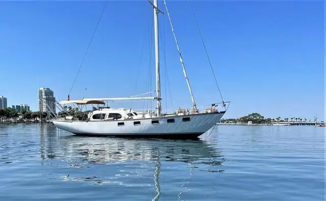 Pearson 44 for sale in United States of America for $40,000