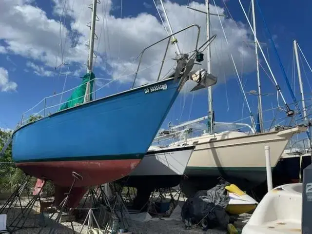 Morgan 382 for sale in United States of America for $30,000