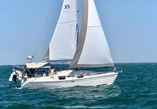 Catalina 350 for sale in United States of America for $104,650