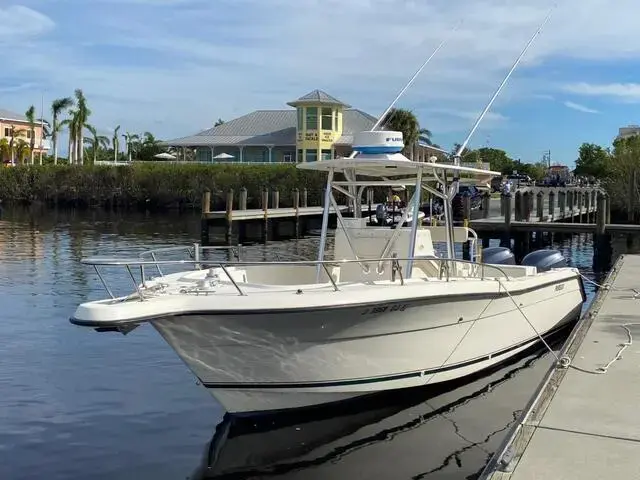 Pursuit 2870 for sale in United States of America for $55,000
