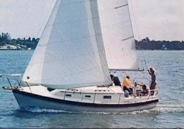 Watkins 27 for sale in United States of America for $14,350