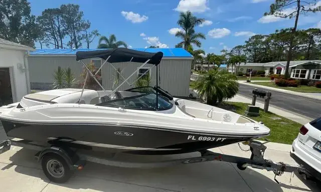Sea Ray 190 SPORT for sale in United States of America for $23,400