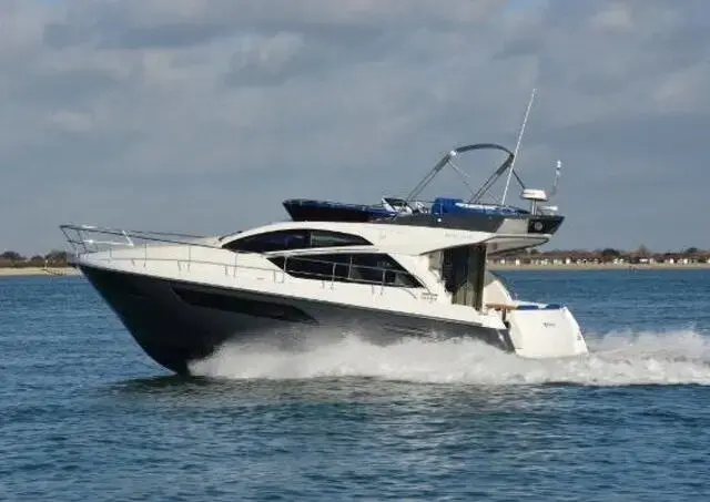 Rodman Muse 44 for sale in Turkey for £525,000 ($657,059)