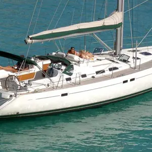 2002 Beneteau Oceanis Clipper 473