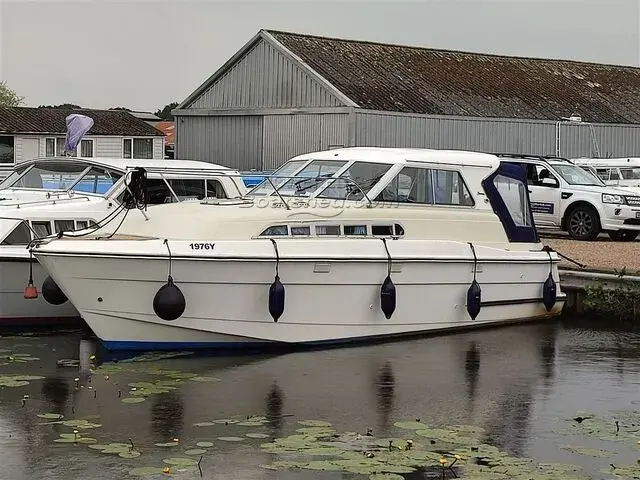 Broom Boats 29 for sale in United Kingdom for £44,950 ($56,882)
