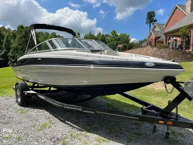 Crownline 195 SS for sale in United States of America for $31,995