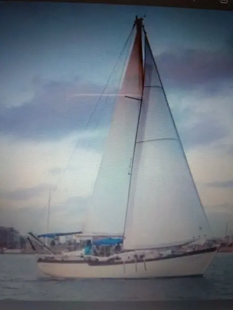 PROTOTIPE SAILBOAT 13 mts for sale in Spain for €59,000 ($63,935)