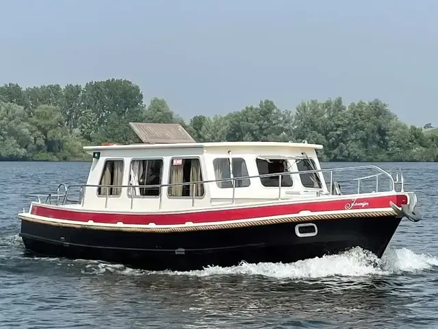 Barkas 930 GS-OK