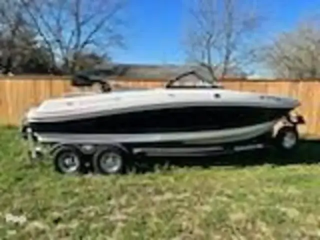Tahoe 500 Ts for sale in United States of America for $31,150