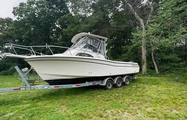 Grady-White Sailfish 282 for sale in United States of America for $68,900