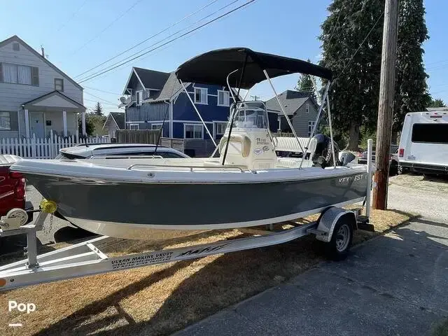 Key West 1720 CC for sale in United States of America for $29,900