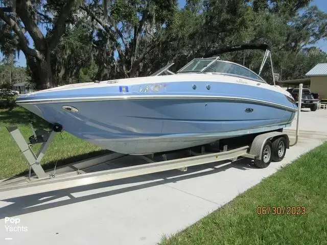 Sea Ray 230 Sundeck for sale in United States of America for $25,000