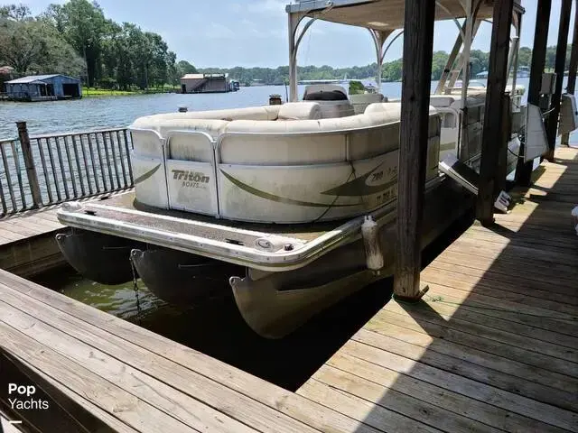 Triton Boats 280T Platinum for sale in United States of America for $31,150