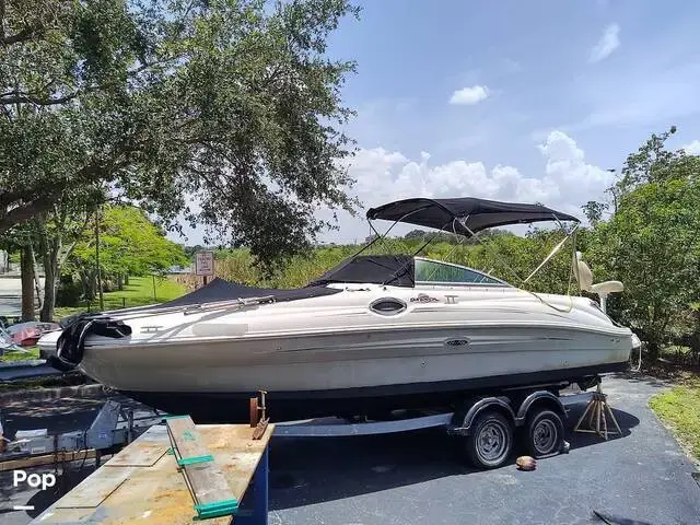 Sea Ray 260 Sundeck for sale in United States of America for $27,250
