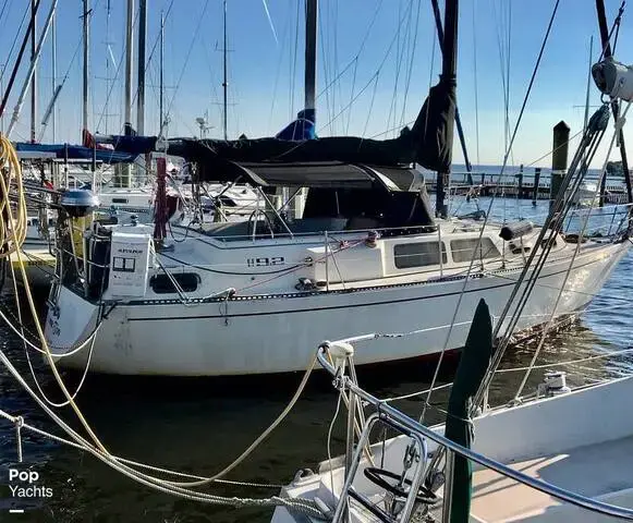 S2 Yachts 9.2 C