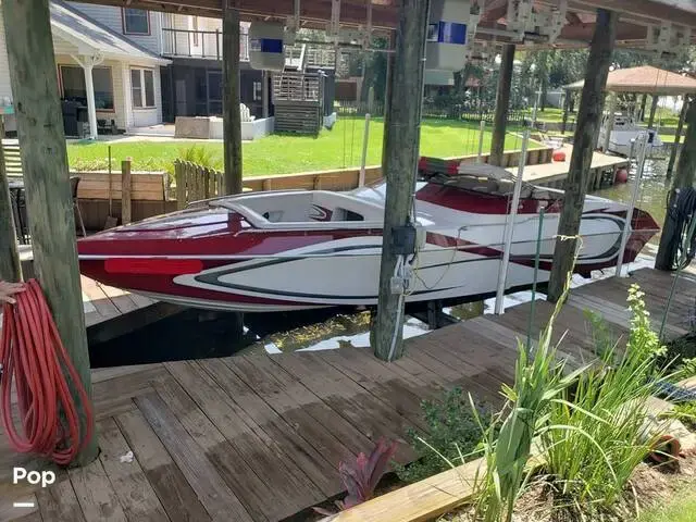 Eliminator Boats 280 Eagle XP BR for sale in United States of America for $75,000