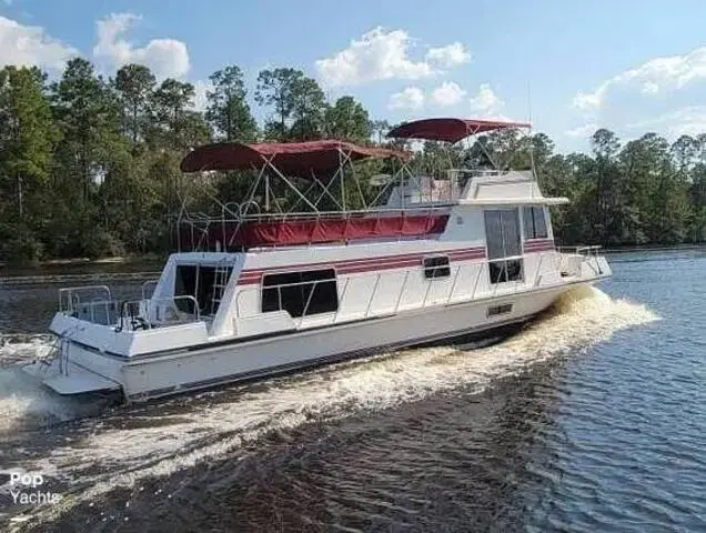 Harbor Master 43 for sale in United States of America for $65,000