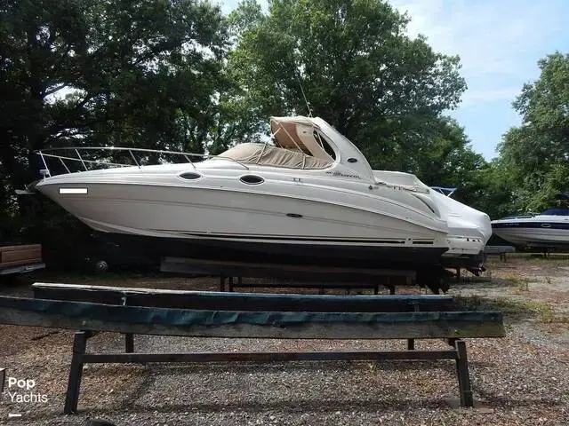 Sea Ray 280 Sundancer for sale in United States of America for $45,000