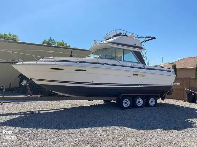 Sea Ray 270 Sportfish for sale in United States of America for $25,650