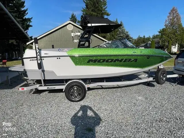 Moomba Mondo for sale in United States of America for $90,000