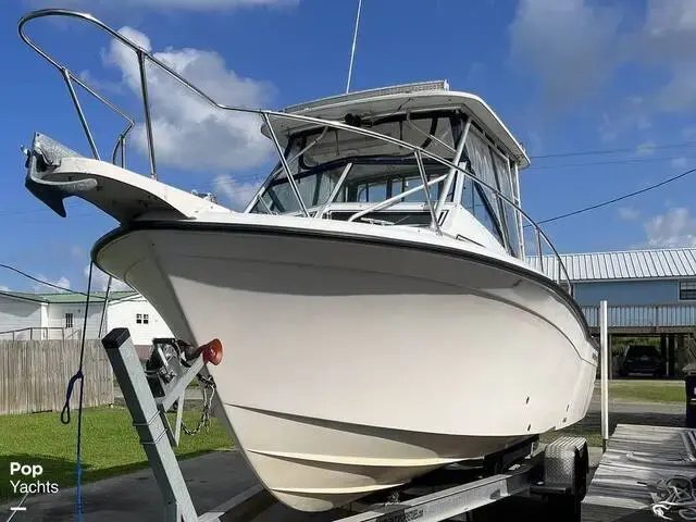 Grady-White 250 Dolphin for sale in United States of America for $44,000