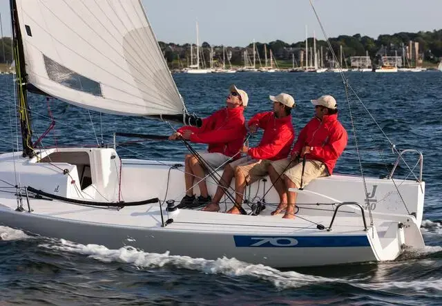 J Boats J-70 for sale in United States of America for $28,500