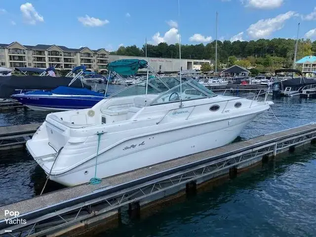 Sea Ray 270 Sundancer for sale in United States of America for $15,750