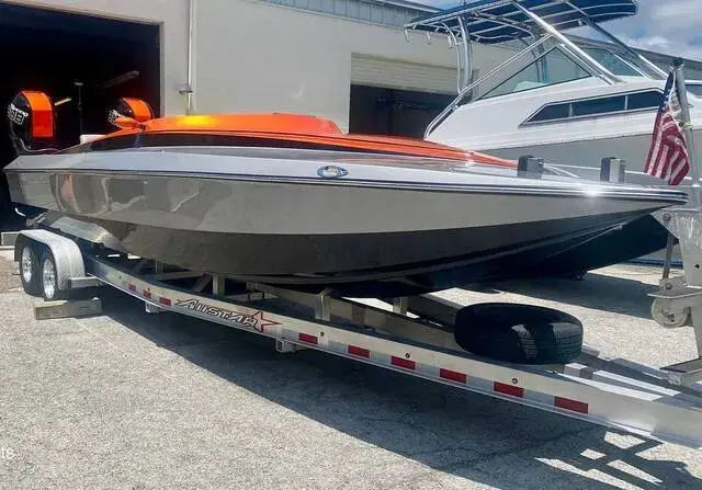 MOTION 25 CAT for sale in United States of America for $65,000