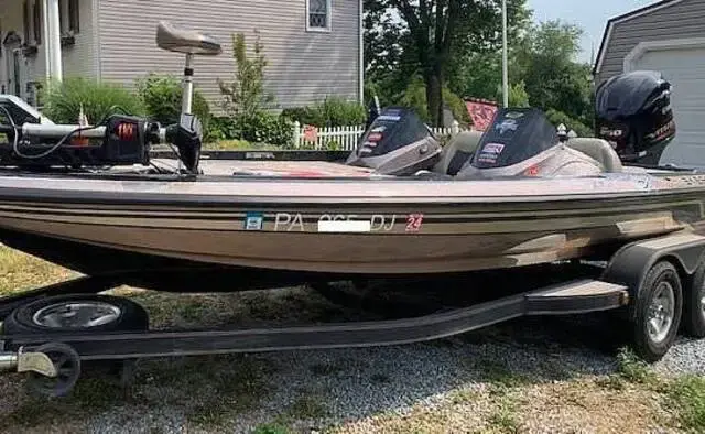 Skeeter ZX 21 for sale in United States of America for $46,999