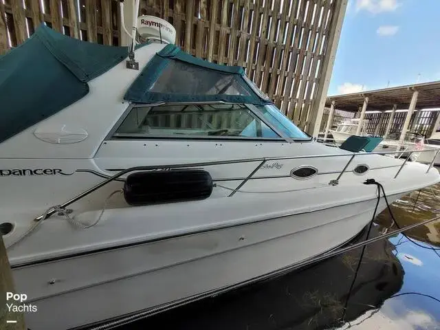 Sea Ray 330 Sundancer for sale in United States of America for $24,750