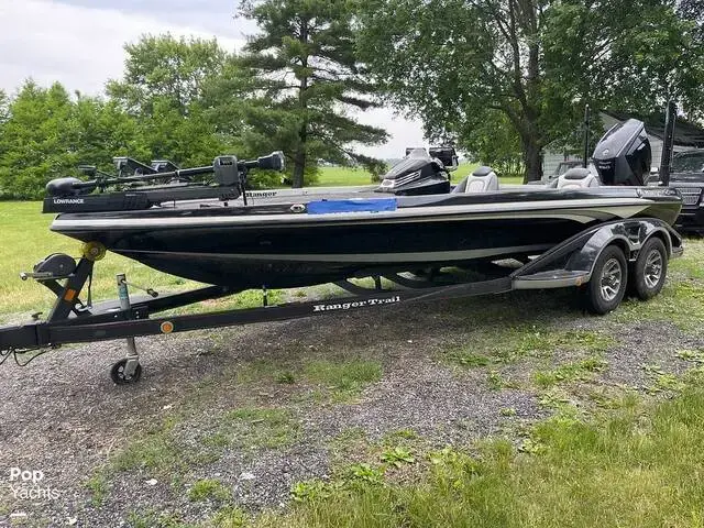 Ranger Boats Z521C for sale in United States of America for $64,500