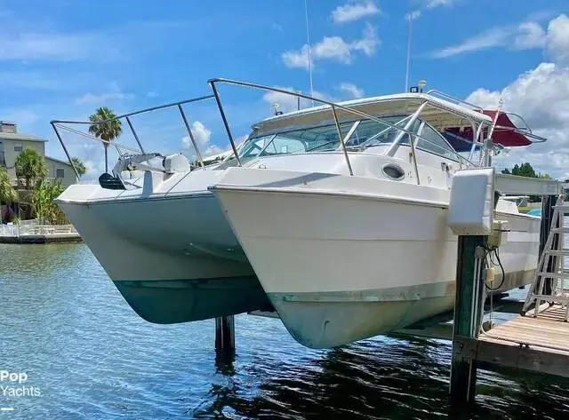 Ocean Cat 30 for sale in United States of America for $75,000