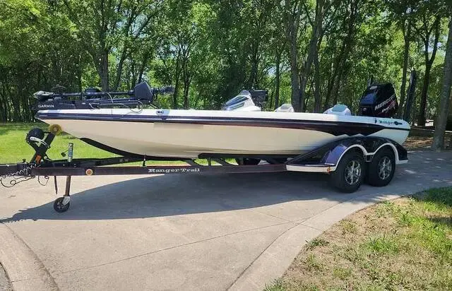 Ranger Boats Z521C for sale in United States of America for $39,900